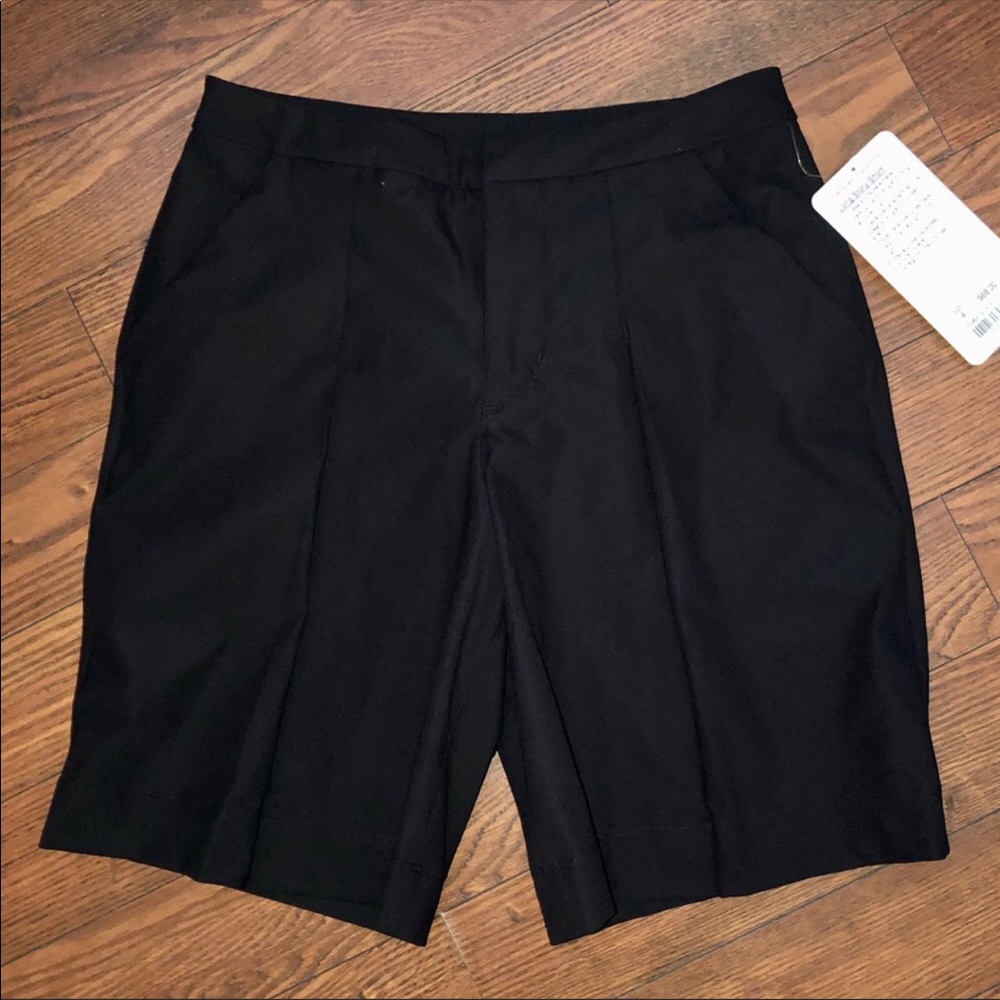Lululemon Long Story Short
